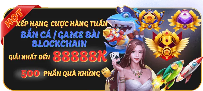 Giao diện game bắn cá 88ck