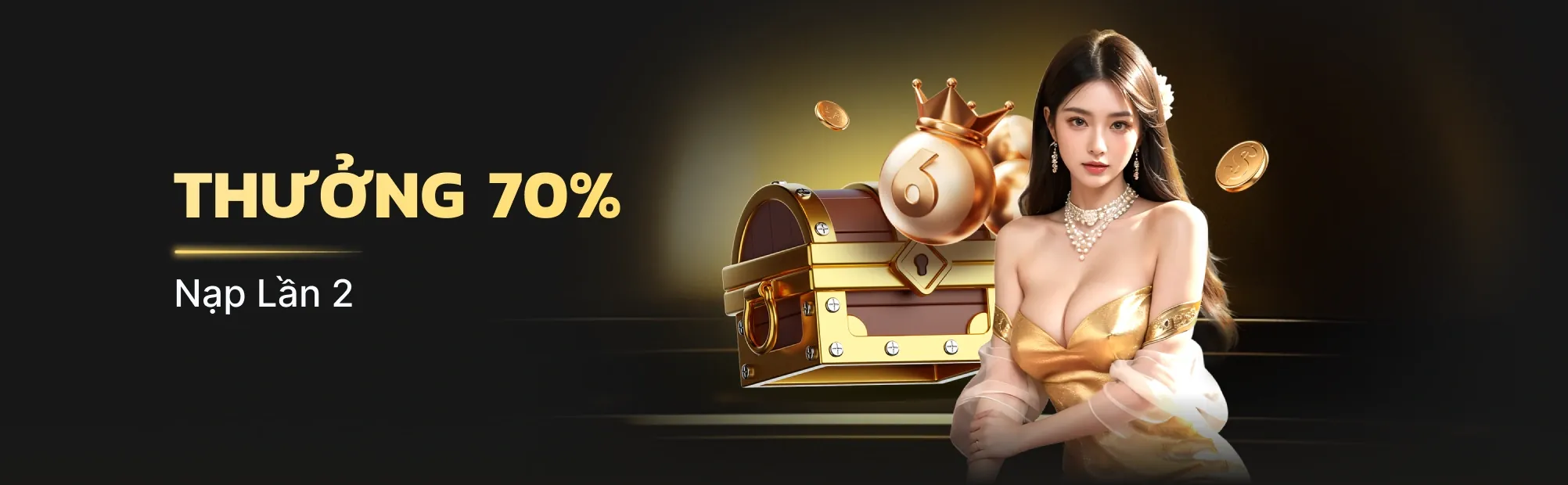 Thưởng Nạp Lần Đầu 24kbet.